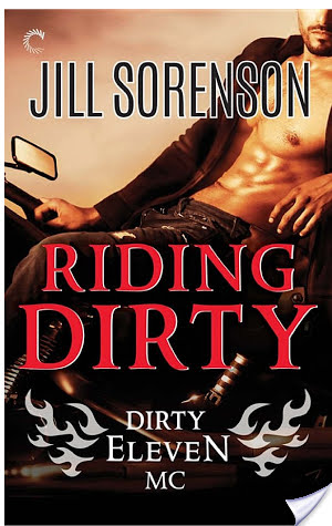 Guest Review: Riding Dirty by Jill Sorenson