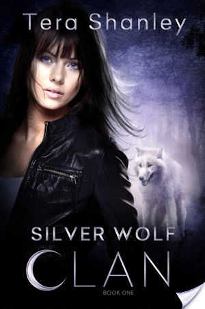 Guest Review: Silver Wolf Clan by Tera Shanley