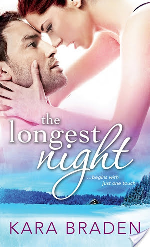 Guest Review: The Longest Night by Kara Braden
