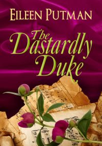 Guest Review: The Dastardly Duke by Eileen Putman