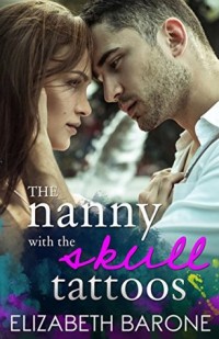 Guest Review: The Nanny with the Skull Tattoos by Elizabeth Barone