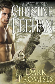 Review: Dark Promises by Christine Feehan