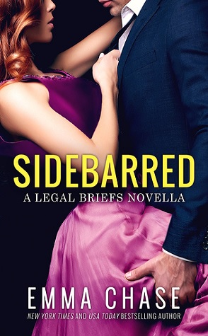 Review: Sidebarred by Emma Chase