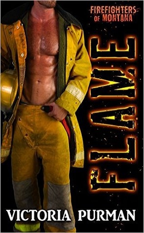 Guest Blog: Flame by Victoria Purman