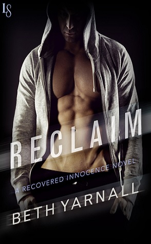 Guest Review: Reclaim by Beth Yarnall