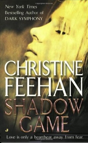 Review: Shadow Game by Christine Feehan
