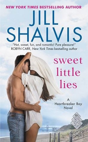 Sunday Spotlight: Sweet Little Lies by Jill Shalvis