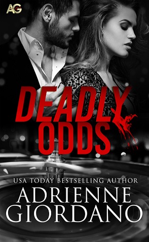 Guest Review: Deadly Odds by Adrienne Giordano