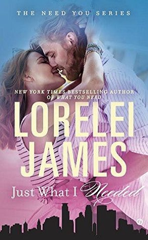 One Night Rodeo (Blacktop Cowboys, #4) by Lorelei James