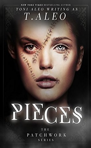Guest Review: Pieces by T. Aleo