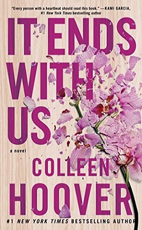 Guest Review: It Ends with Us by Colleen Hoover