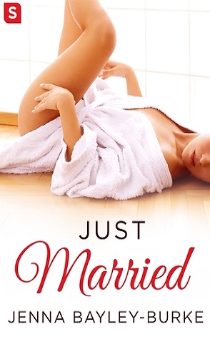 Guest Review: Just Married by Jenna Bayley-Burke