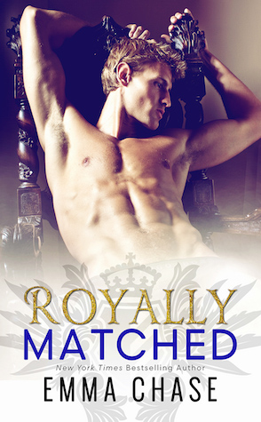 Review: Royally Matched by Emma Chase