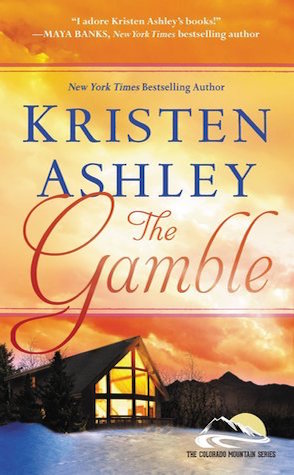 Review: The Gamble by Kristen Ashley