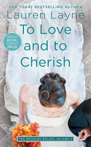 Review: To Love and to Cherish by Lauren Layne