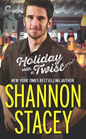 Guest Review: Holiday With a Twist by Shannon Stacey
