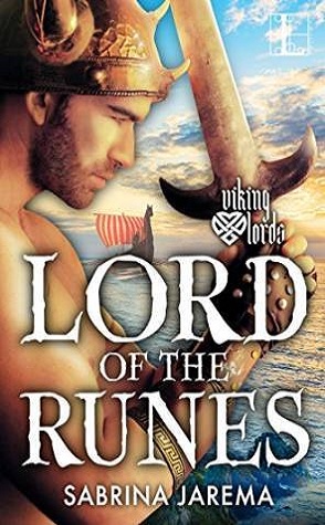 Guest Review: Lord of the Runes by Sabrina Jarema