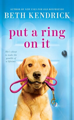 Guest Review: Put a Ring On It by Beth Kendrick