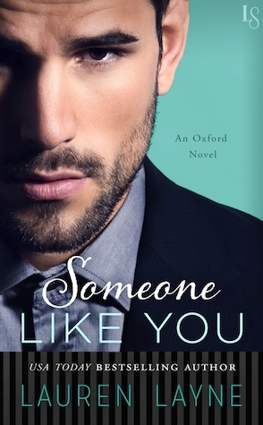 Review: Someone Like You by Lauren Layne