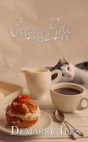 Guest Review: Cream Puff  by Demaree Iles