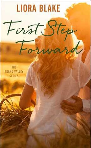 Review: First Step Forward by Liora Blake