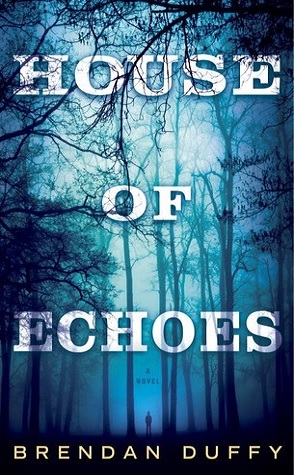 Guest Review: House of Echoes by Brendan Duffy