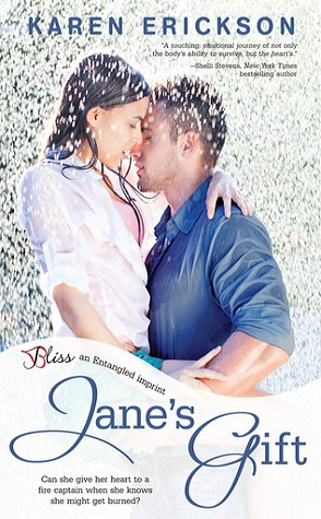 Guest Review: Jane’s Gift by Karen Erickson