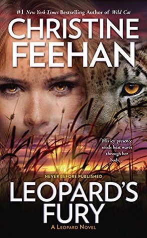 Review: Leopard’s Fury by Christine Feehan