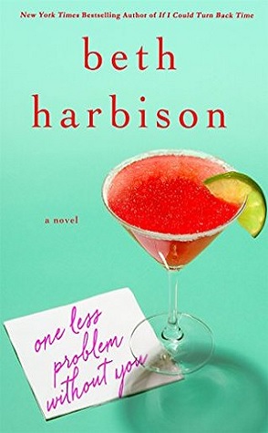 Guest Review: One Less Problem Without You by Beth Harbison