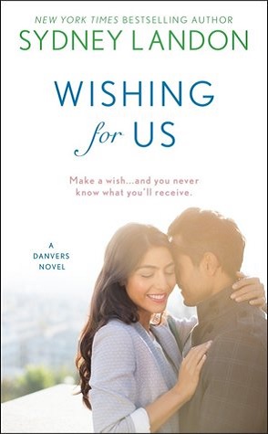 Guest Review: Wishing for Us by Sydney Landon