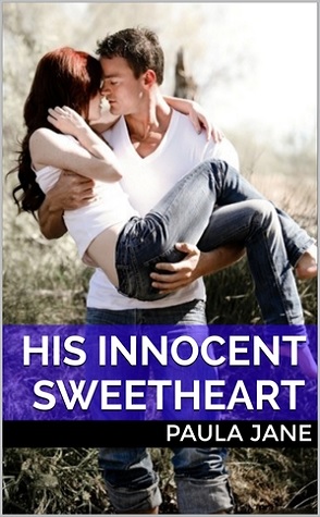 Guest Review: His Innocent Sweetheart by Paula Jane