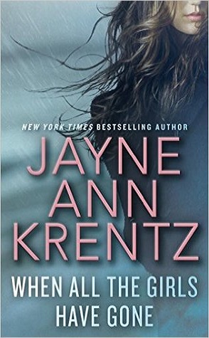 Guest Review: When All the Girls Have Gone by Jayne Ann Krentz