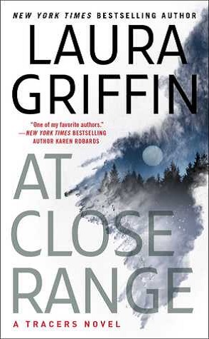 Guest Review: At Close Range by Laura Griffin