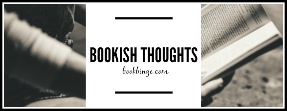 Bookish Thoughts: Casee’s Ultimate Christmas Wishlist