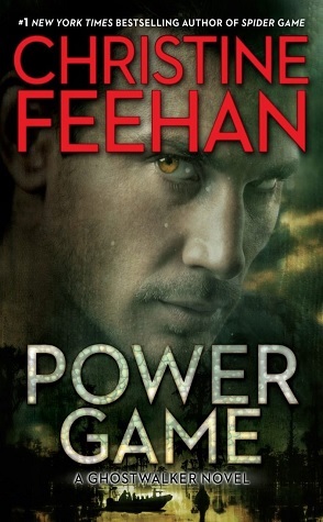 Review: Power Game by Christine Feehan