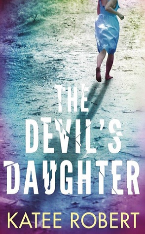 Guest Review: The Devil’s Daughter by Katee Robert