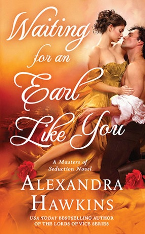 Guest Review: Waiting For an Earl Like You by Alexandra Hawkins