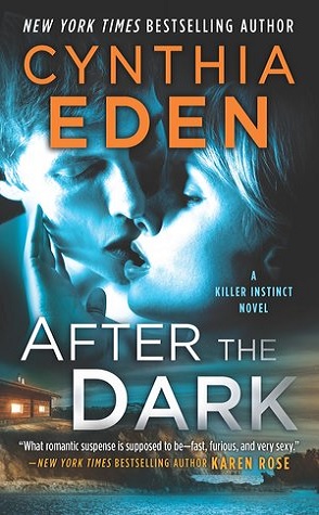 Guest Review: After the Dark by Cynthia Eden