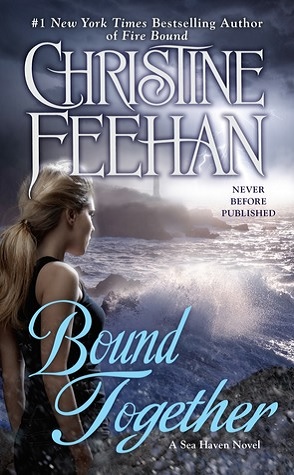 Excerpt: Bound Together by Christine Feehan