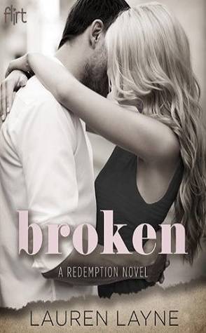 Review: Broken by Lauren Layne