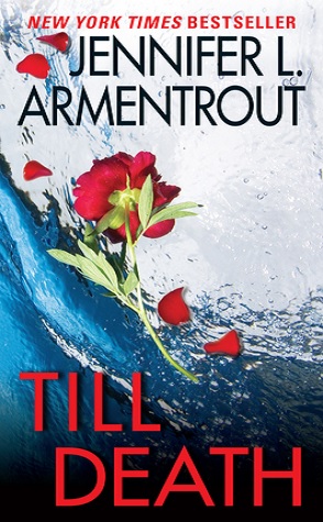 Guest Review: Till Death by Jennifer Armentrout