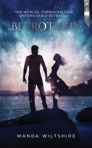 Guest Review: Betrothed by Wanda Wiltshire