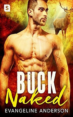 Guest Review: Buck Naked by Evangeline Anderson