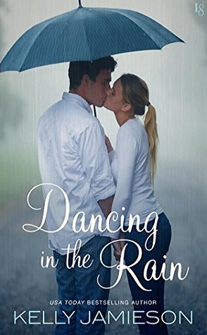Guest Review: Dancing in the Rain by Kelly Jamieson