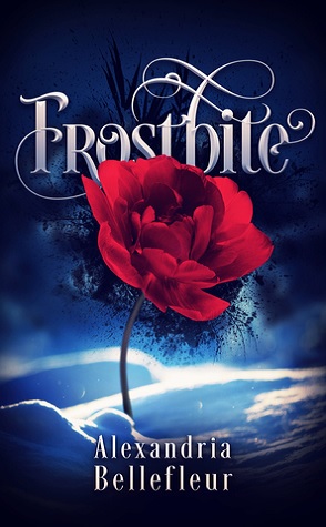 Guest Review: Frostbite by Alexandria Bellefleur