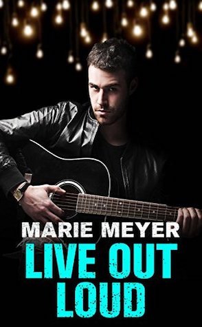 Guest Review: Live Out Loud by Marie Meyer