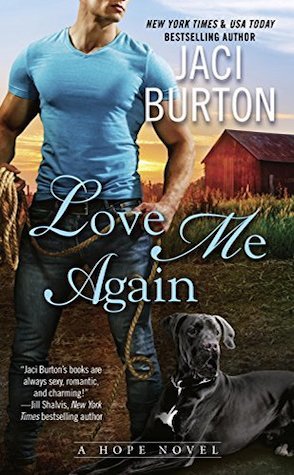 Guest Review: Love Me Again by Jaci Burton