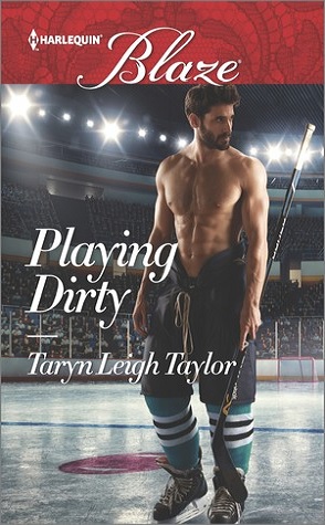 Guest Review: Playing Dirty by Taryn Leigh Taylor