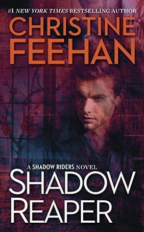 Review: Shadow Reaper by Christine Feehan