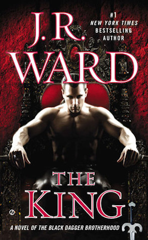 Review: The King by J.R. Ward